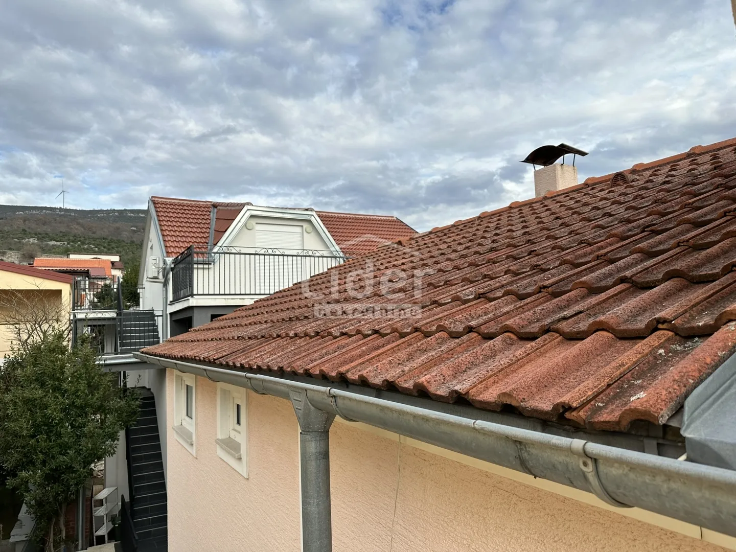 kruševo, kuću na samo 40m od mora prodajemo - slika 18