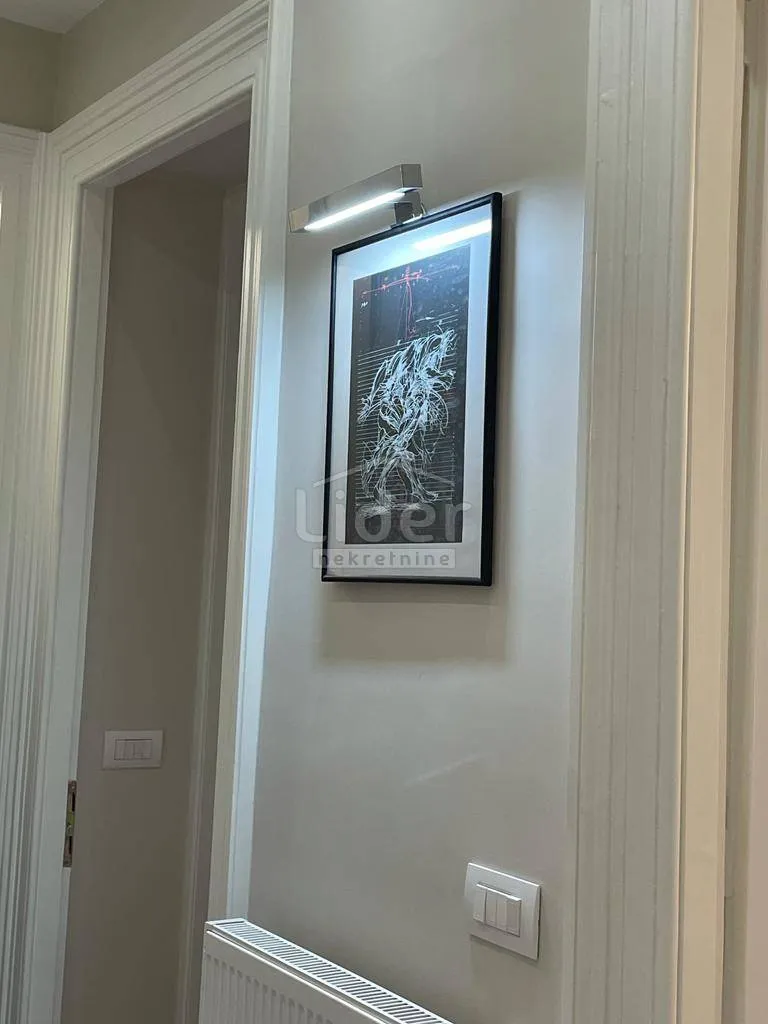 centar, blizina korza, 127m2, 3 stambene jedinice - slika 12