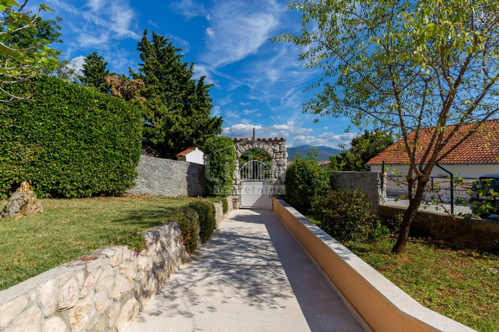novi vinodolski odlična kuća blizu mora - slika 16