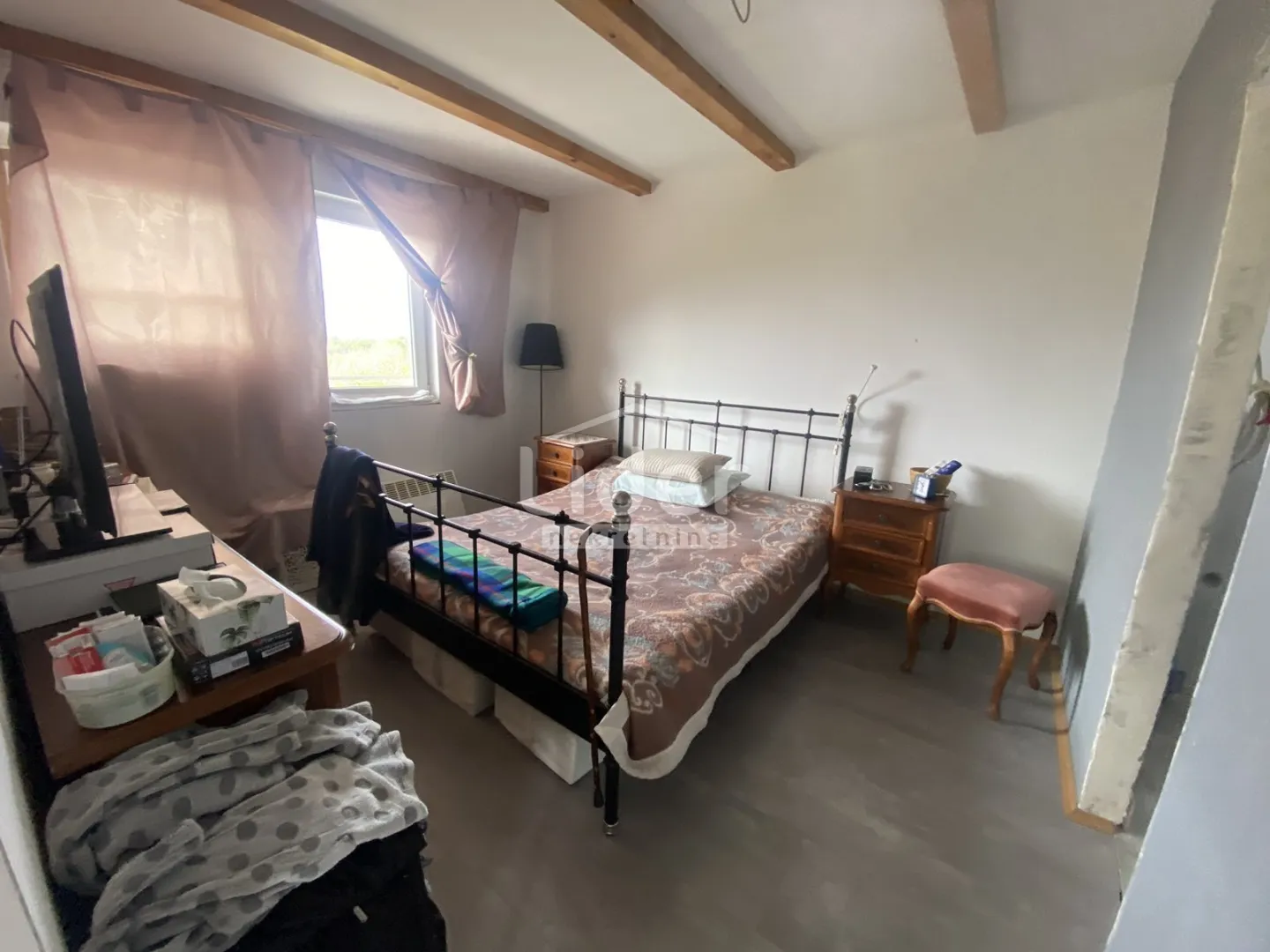 hreljin-kuća 100m2,okućnica - slika 10