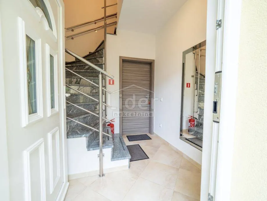 baška, 2 apartmana - slika 7