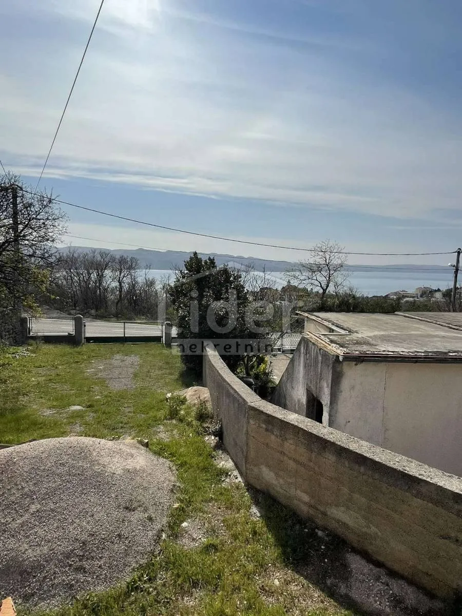 karlobag kuća od 153 m2 s pogledom na more - slika 6