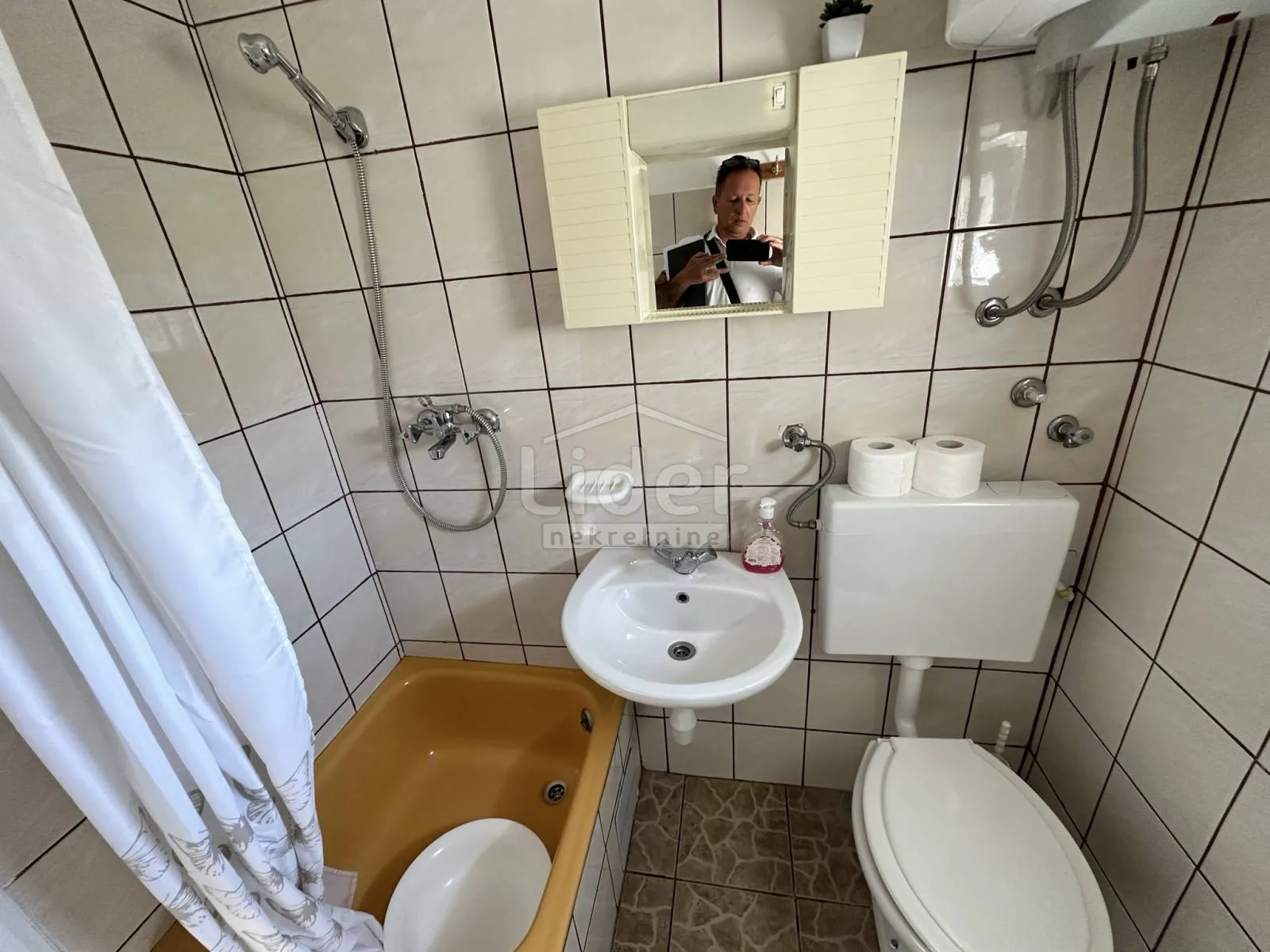 kuću na samo 60m od mora - slika 22