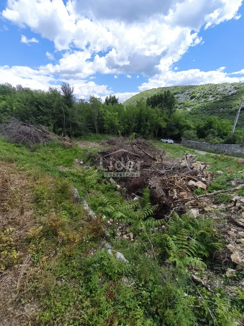 grižane zemljište u mirnome okruženju, 433m2 - slika 4