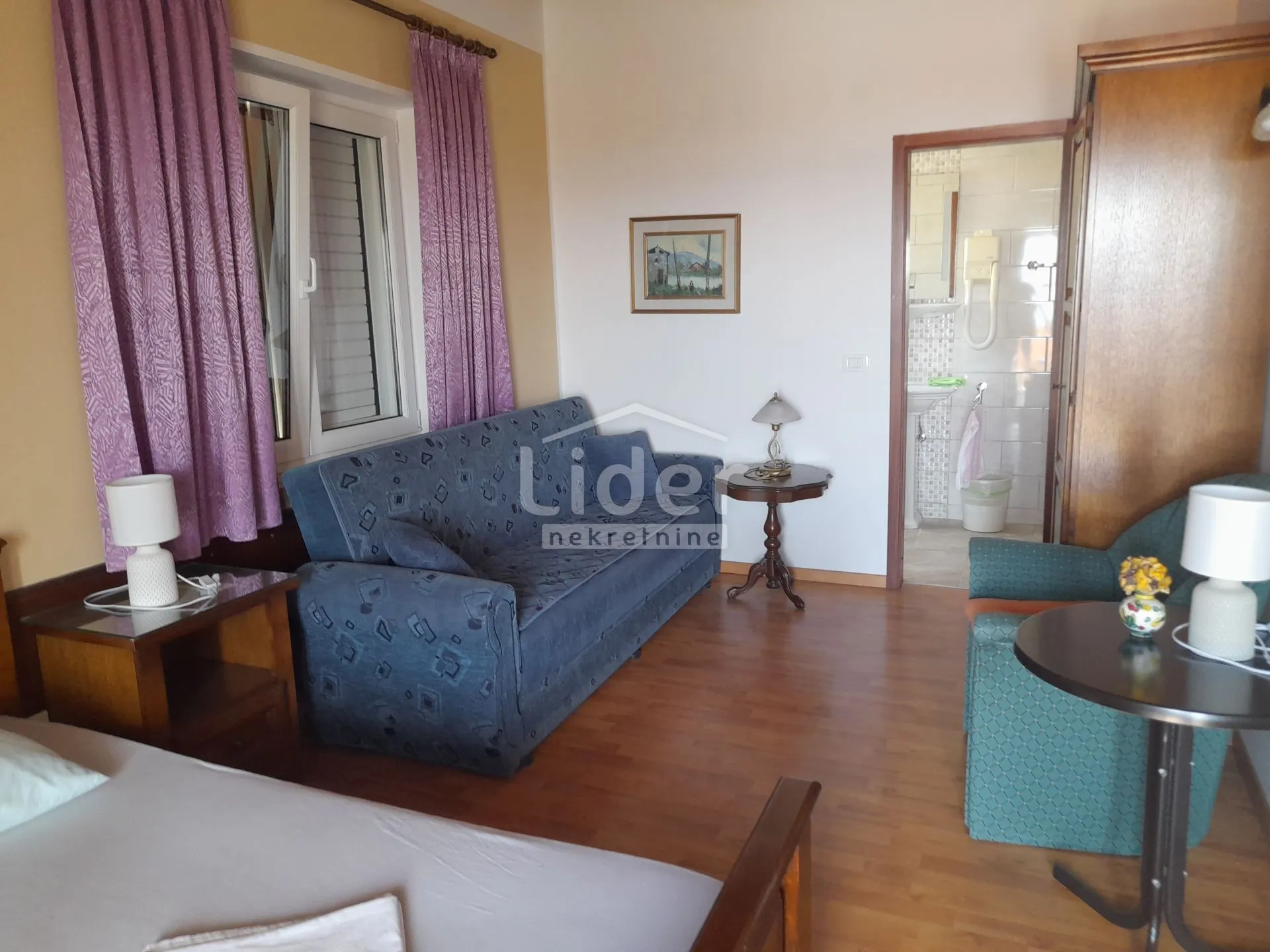 apartmanska kuća, mini hotel selce - slika 29
