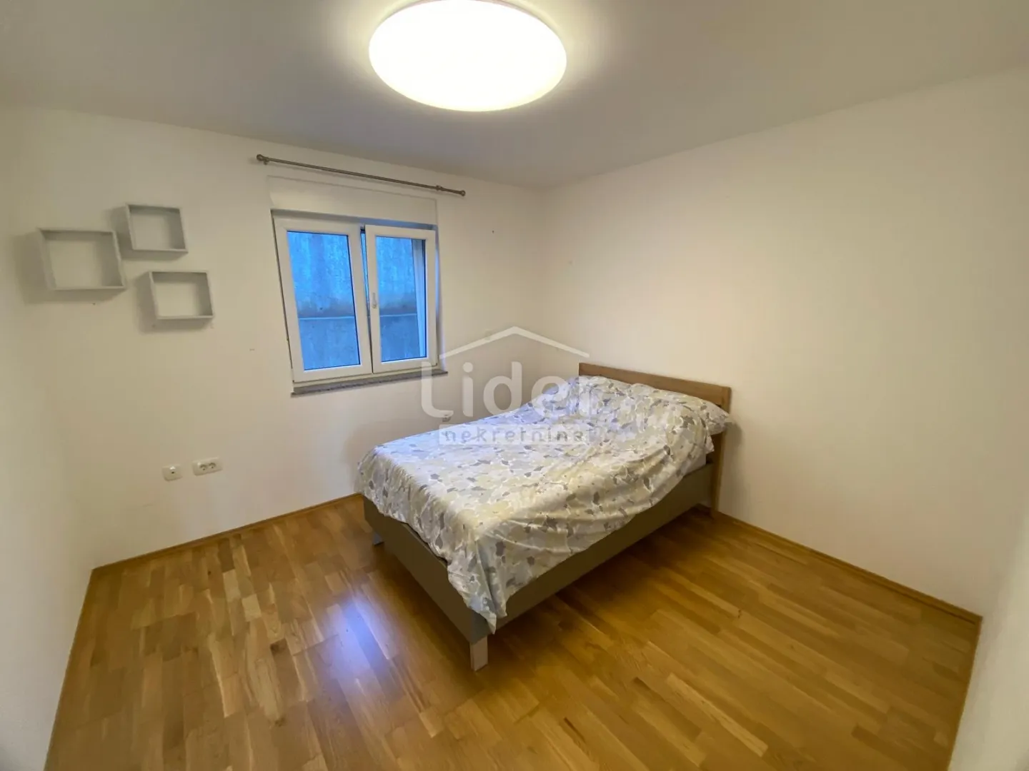 sušačka draga, 2s+db, 82m2, novogradnja - slika 13