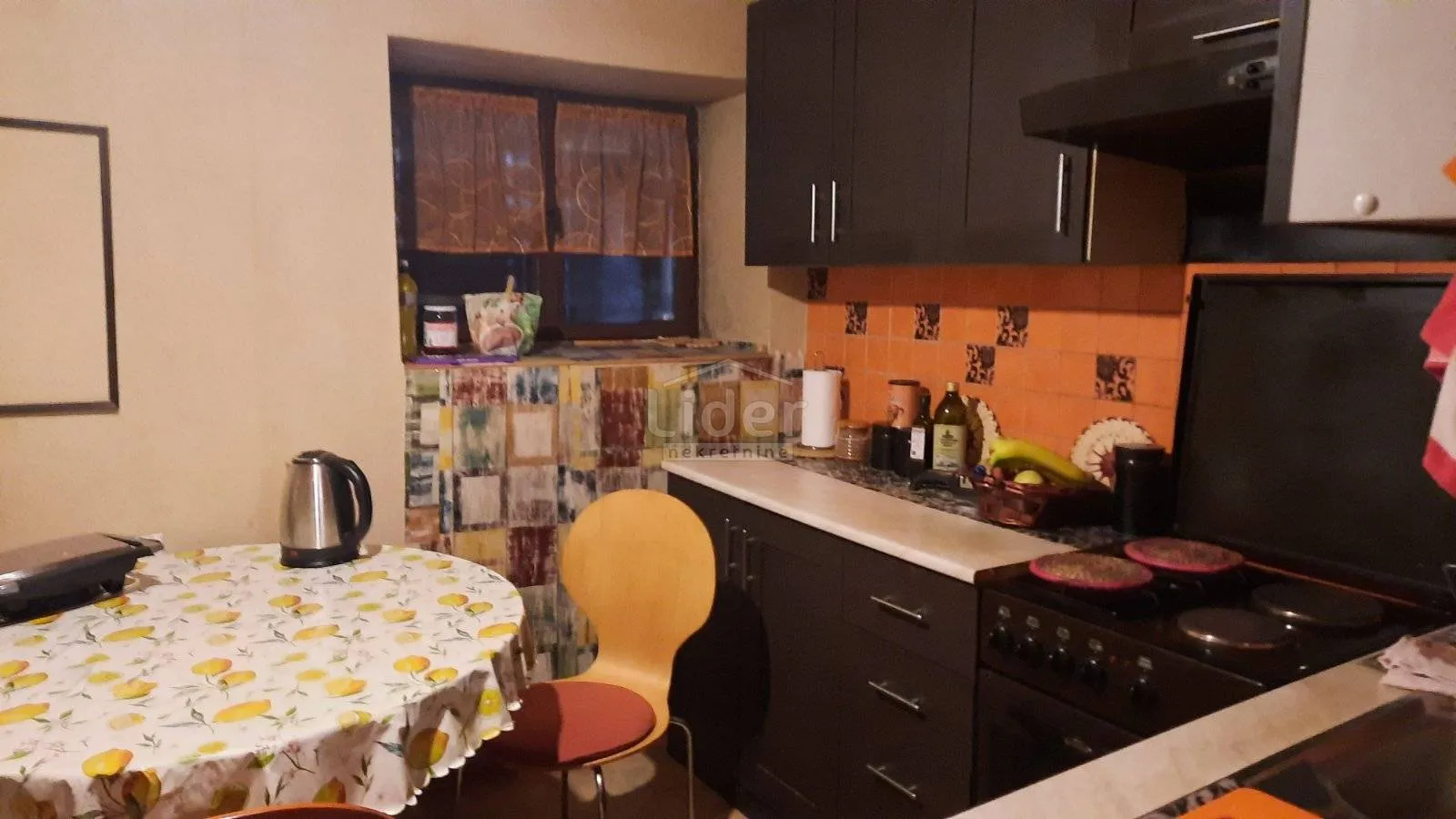 novi vinodolski, etaža 106m2 - slika 5
