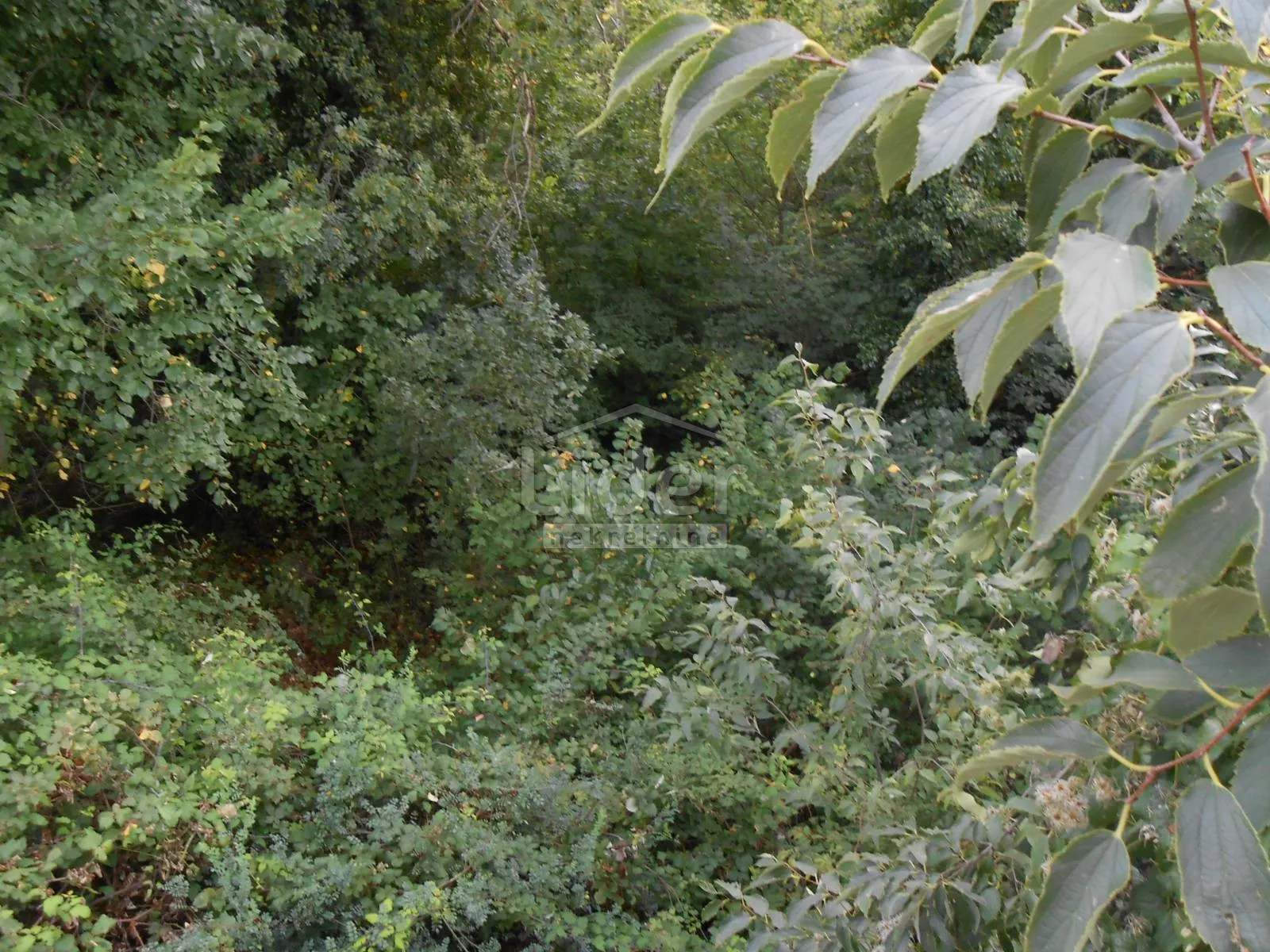 kostrena građevinsko zemljište s pogledom 1651m2 - slika 4