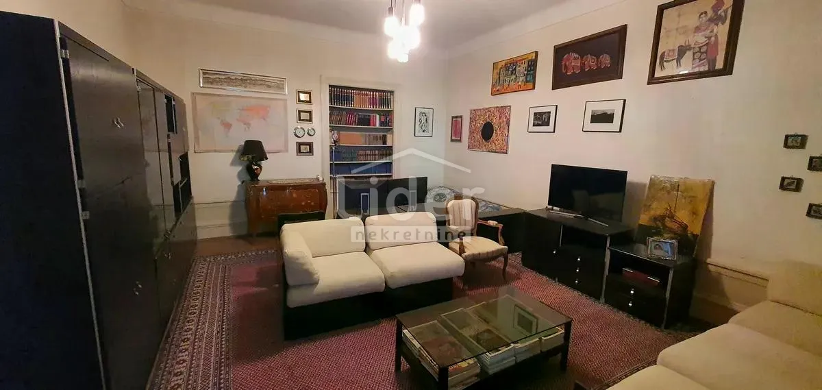 belveder, 205 m2, moguće preinaka u 2 stambene jedinice - slika 18