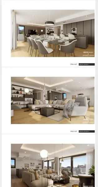 rovinj, ekskluzivni apartman, novogradnja - slika 12