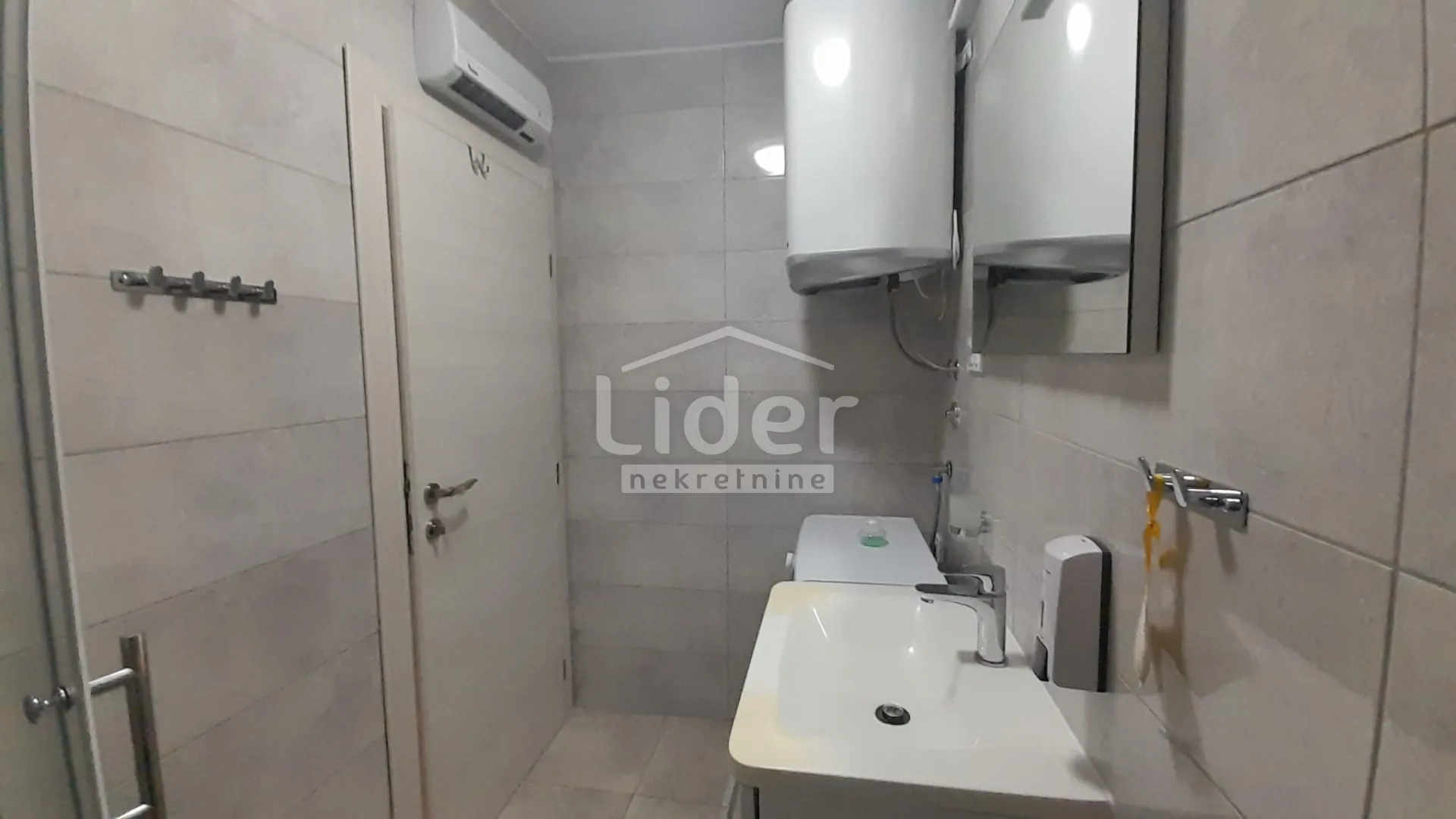 otok krk,malinska-1sb+db 37m2 s okućnicom 88m2 - slika 9