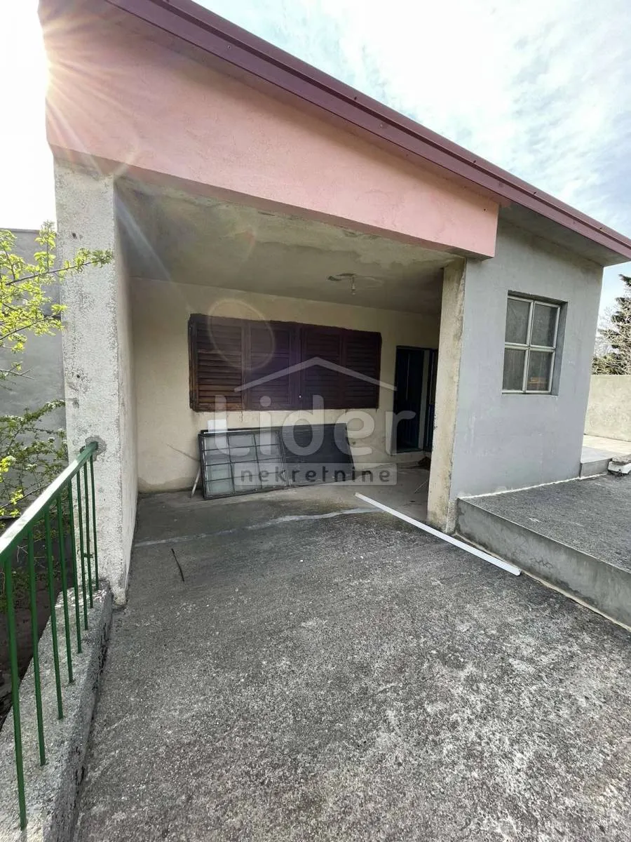 karlobag kuća od 153 m2 s pogledom na more - slika 32