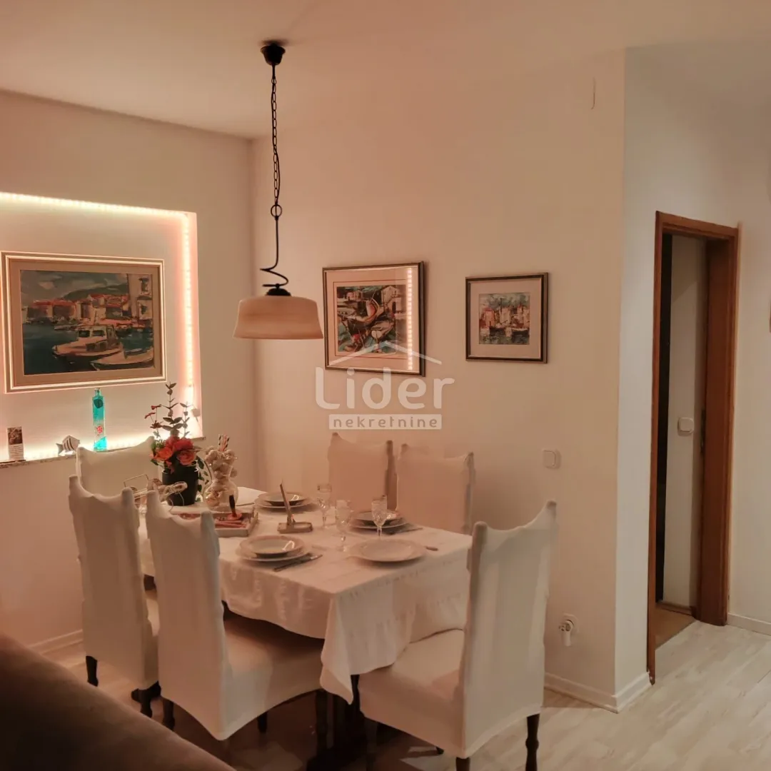 apartman u malinskoj 74 m2 - slika 6