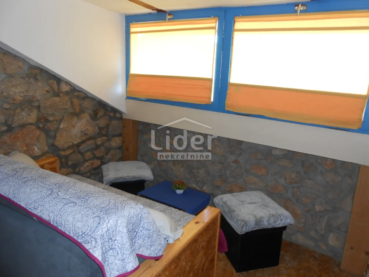 grižane kuća s 4 apartmana + bazen, sauna, jacuzzi - slika 30