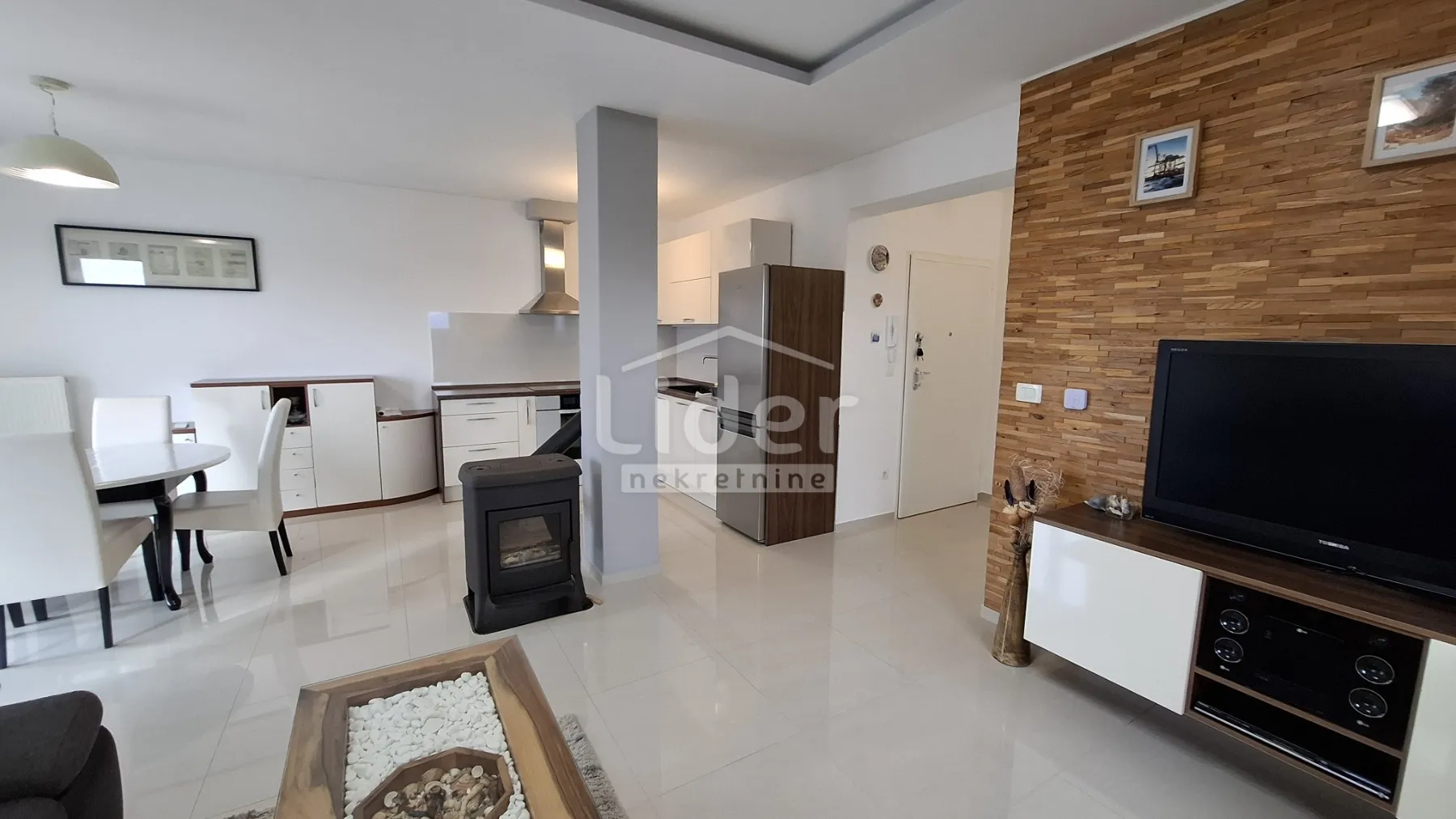 čavle,buzdohanj,75m2, 2s+db - slika 3