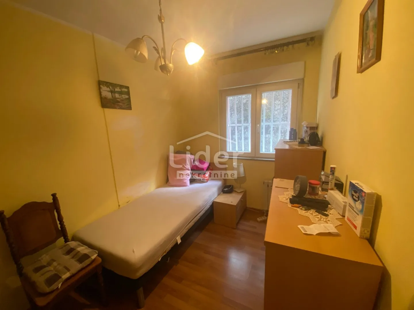 škurinje, 3s+db, 76m2, balkon - slika 16