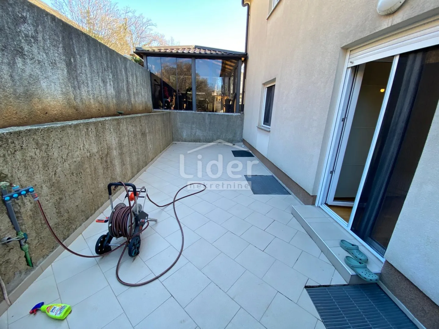 sušačka draga, 2s+db, 82m2, novogradnja - slika 16
