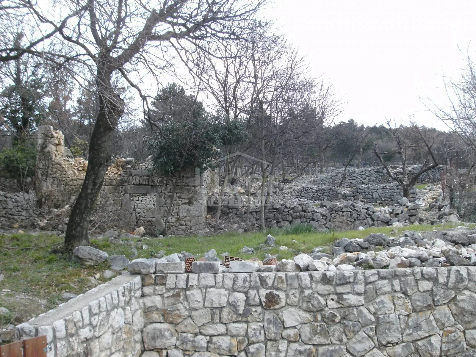 kuća crikvenica, vezana, 360m2 - slika 13