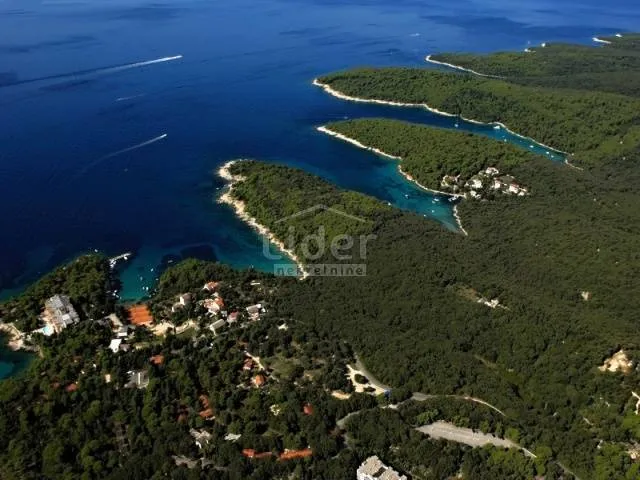 17.200m2 zemljište, rab, suha punta - slika 2