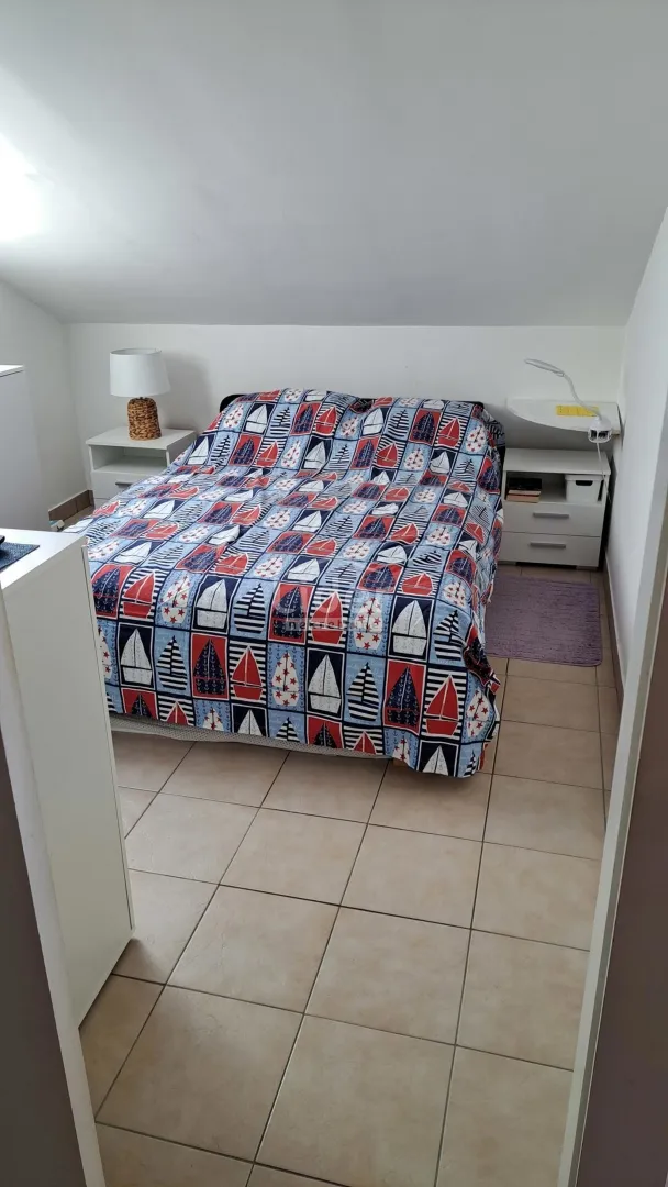 novalja, 100m od mora, 50m2, 2s+db, terasa - slika 15