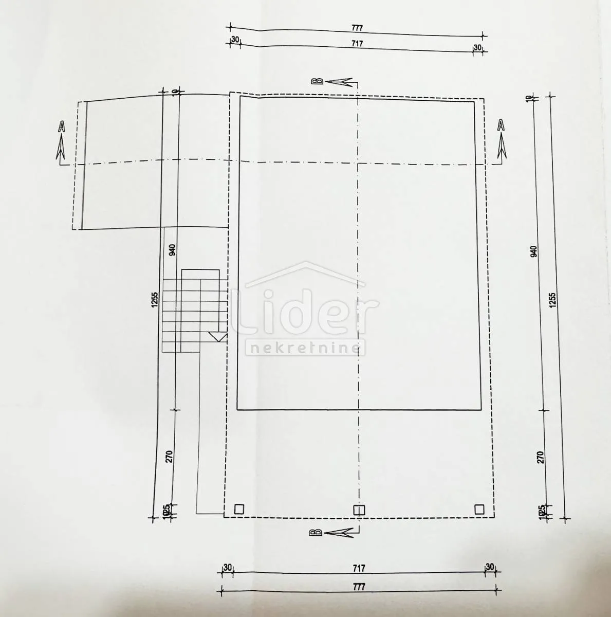 kuću na samo 60m od mora - slika 43