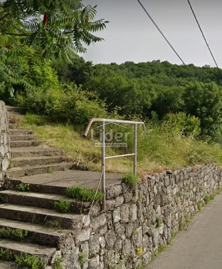 građevinsko zemljište kastav - slika 2