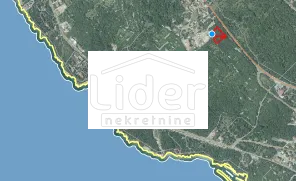 kostrena, 3215 m2 građevinskog zemljišta - slika 9