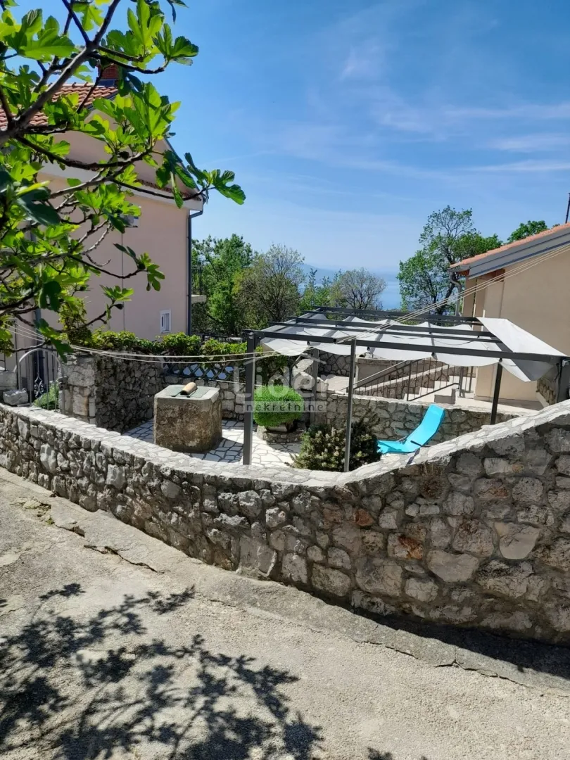 klenovica (zaleđe) kuća u mirnom okruženju - slika 4