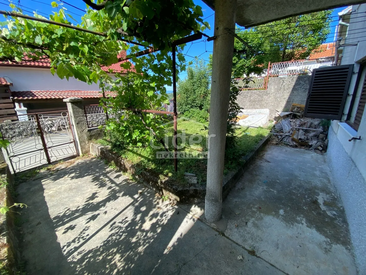 kukuljanovo, samostojeća kuća s okućnicom i garažom - slika 6