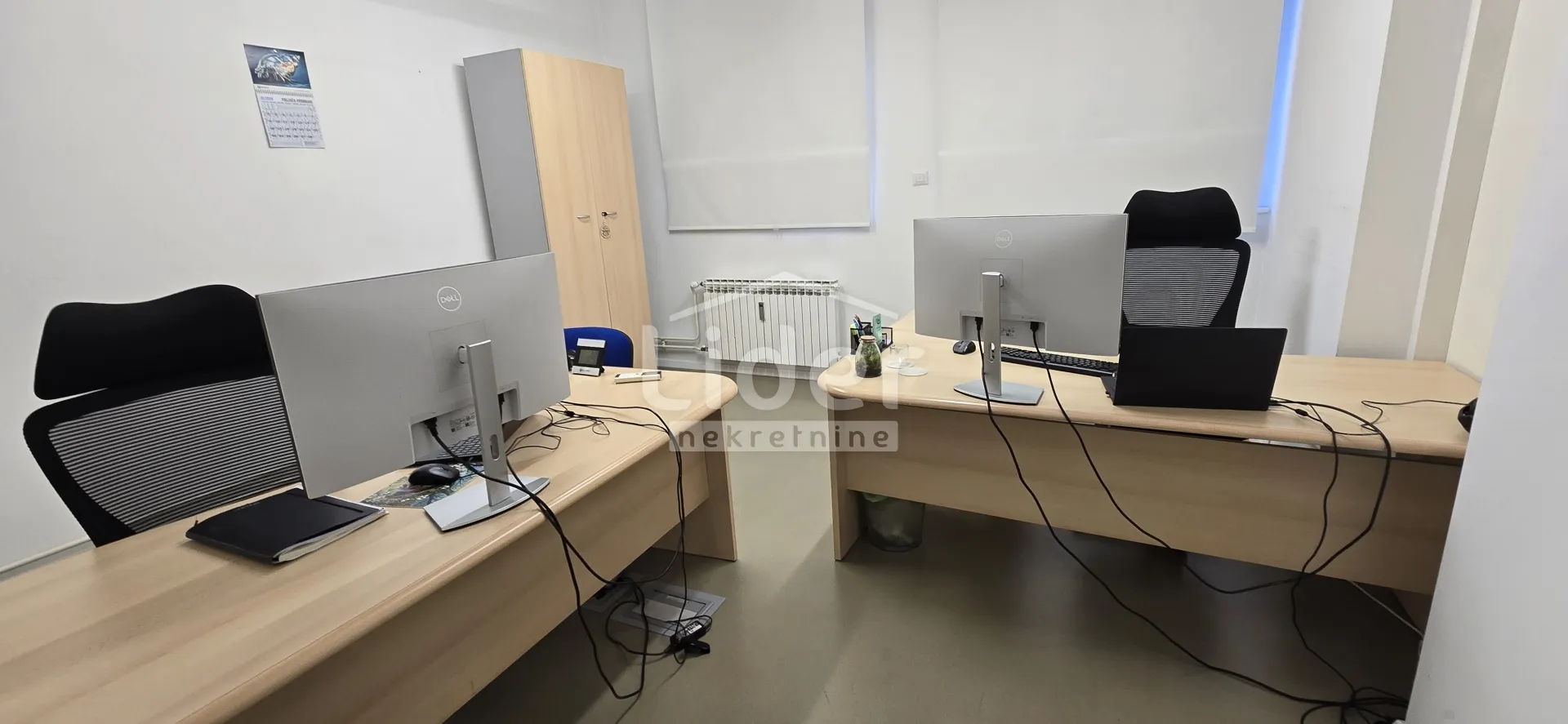 centar - poslovni prostor 180 m2 - slika 4