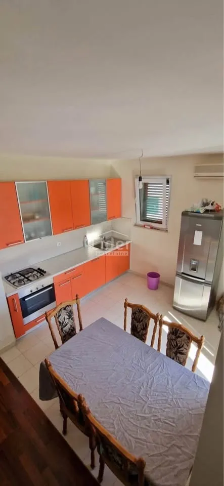 apartman (69,98m2) novalja (gaj) - slika 3
