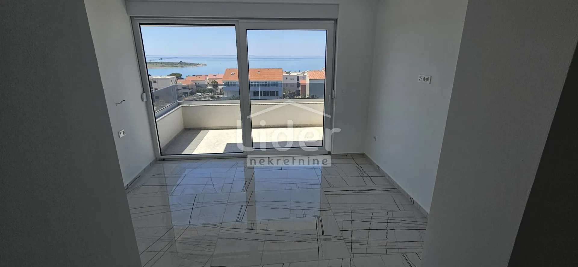 Novalja, 3s+db, Novogradnja, Penthouse, 3.600 €/m2