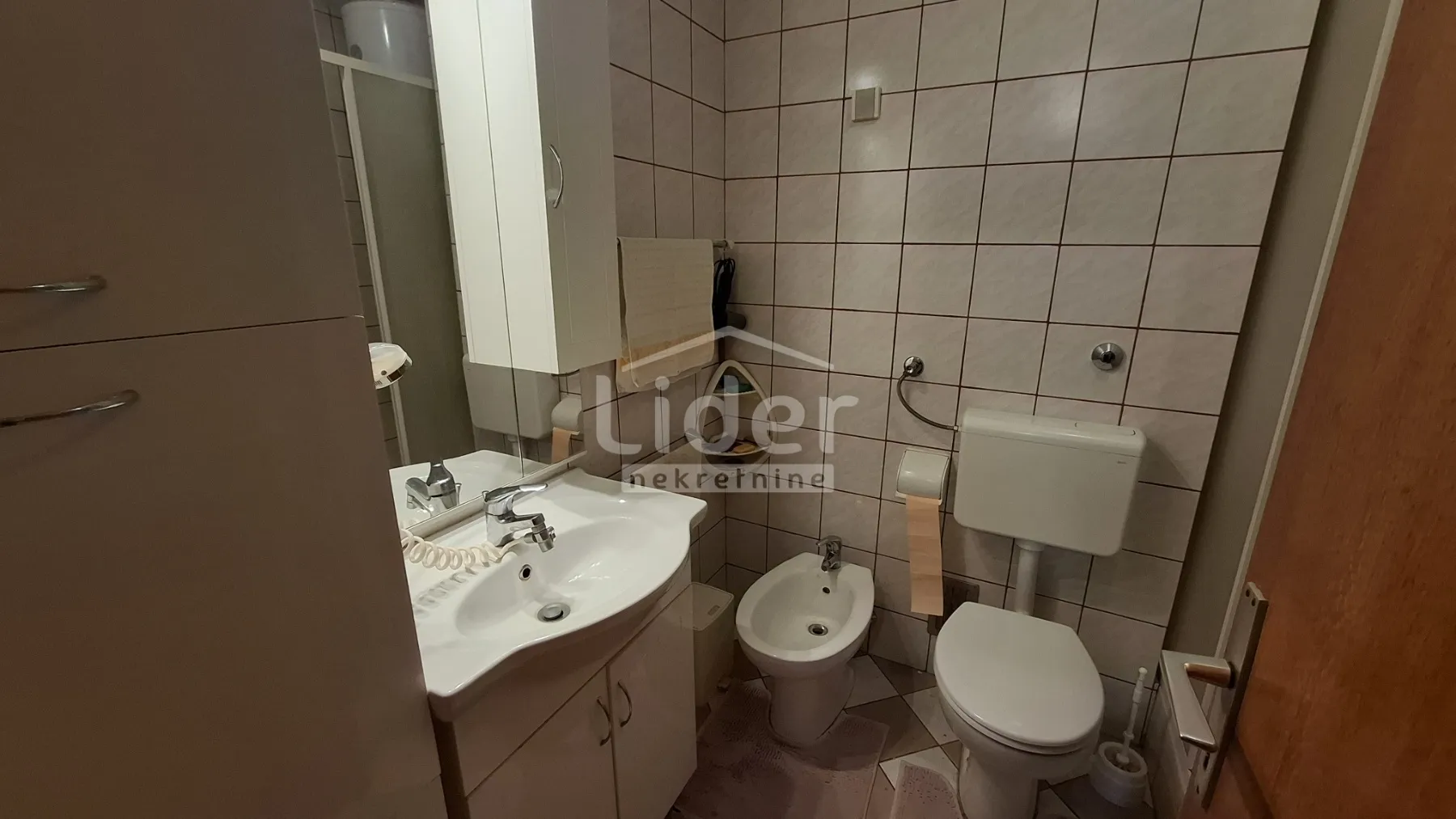 zamet - 2s+db s pogledom na more - slika 8
