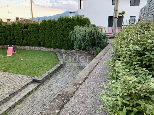 matulji, samostojeća kuća 230m2, top lokacija, okućnica - slika 5