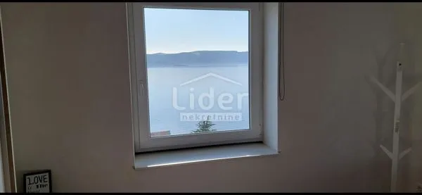 apartman, senj, 2skl, predivan pogled, prilika - slika 18
