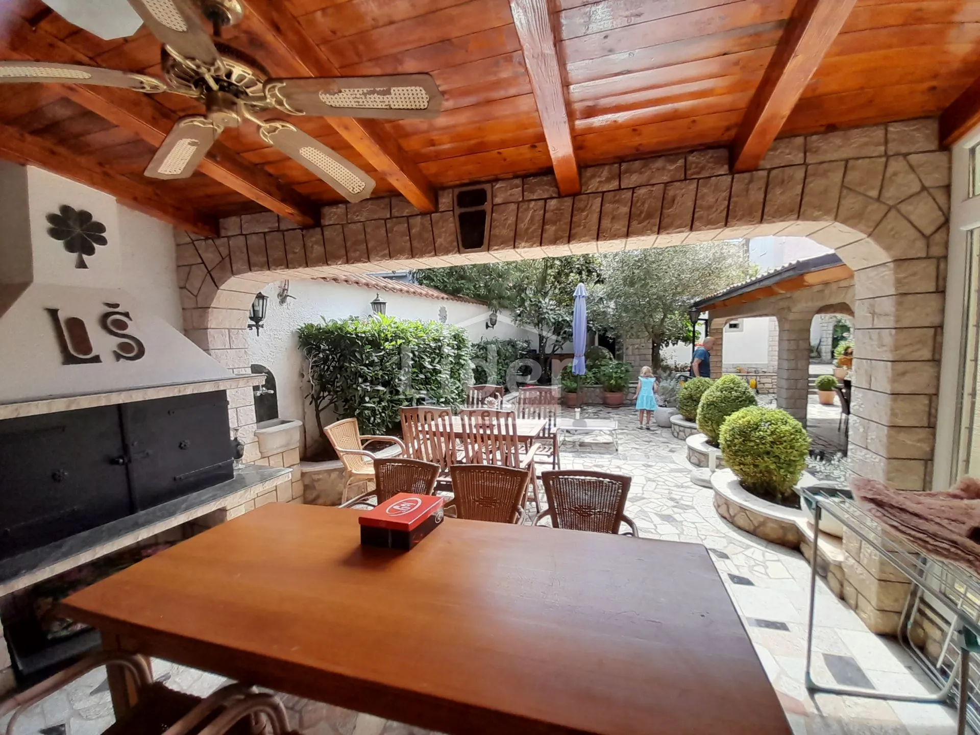 apartmanska kuća, mini hotel selce - slika 6