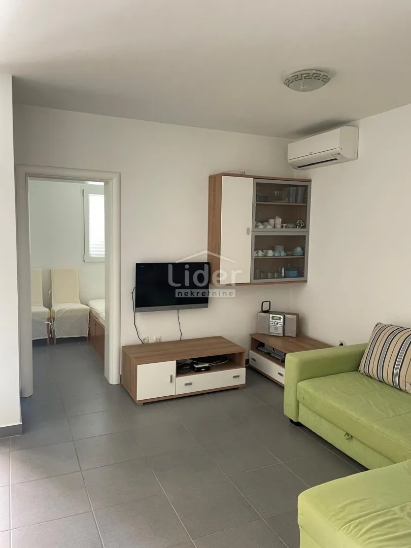 novalja – gaj | apartman 2s+db s vrtom na izvrsnoj lokaciji, 250 m od mora - slika 2