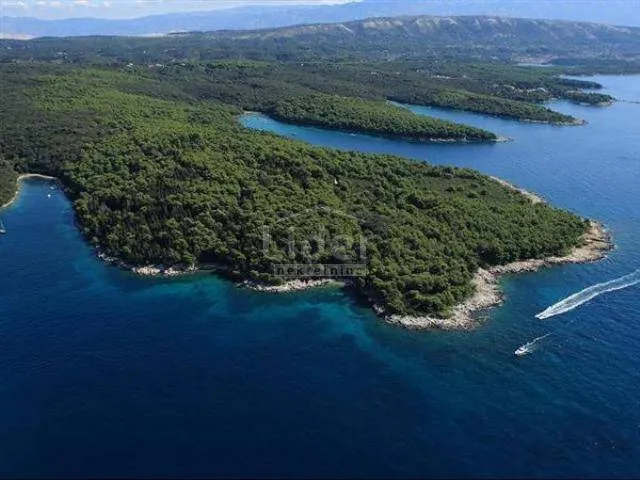 17.200m2 zemljište, rab, suha punta - slika 4