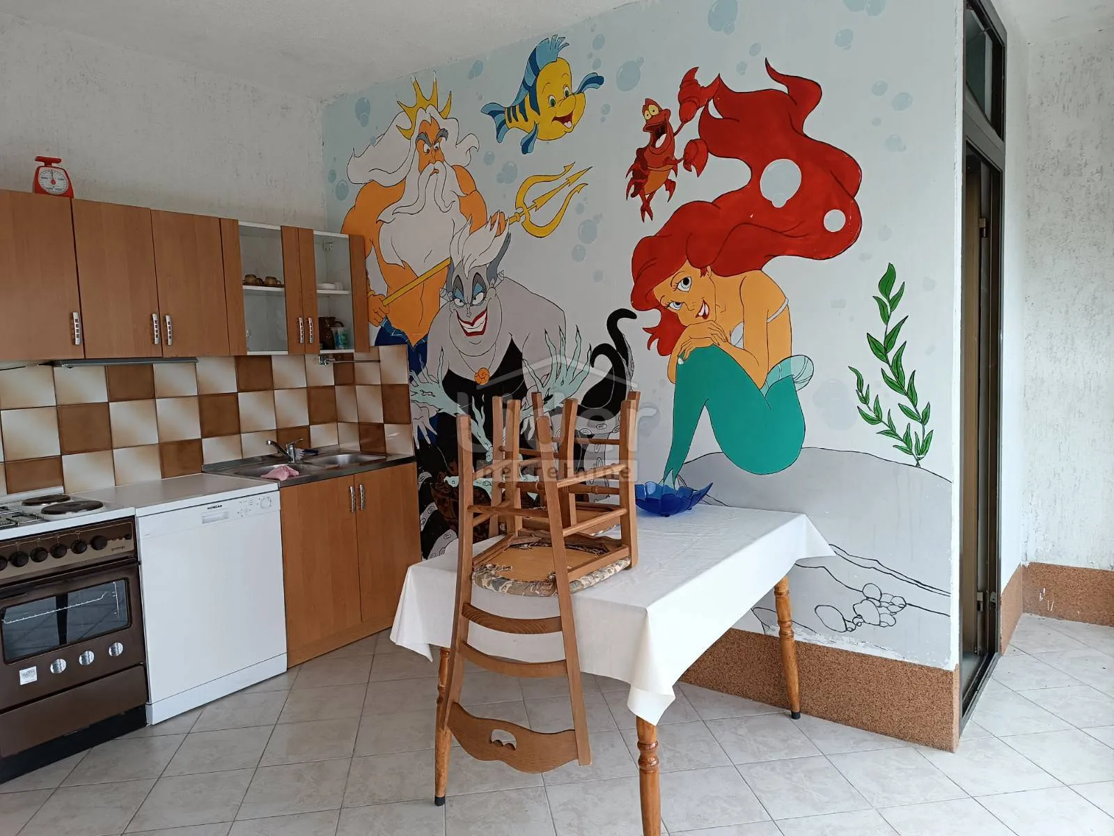 kuća za najam, saršoni - slika 5