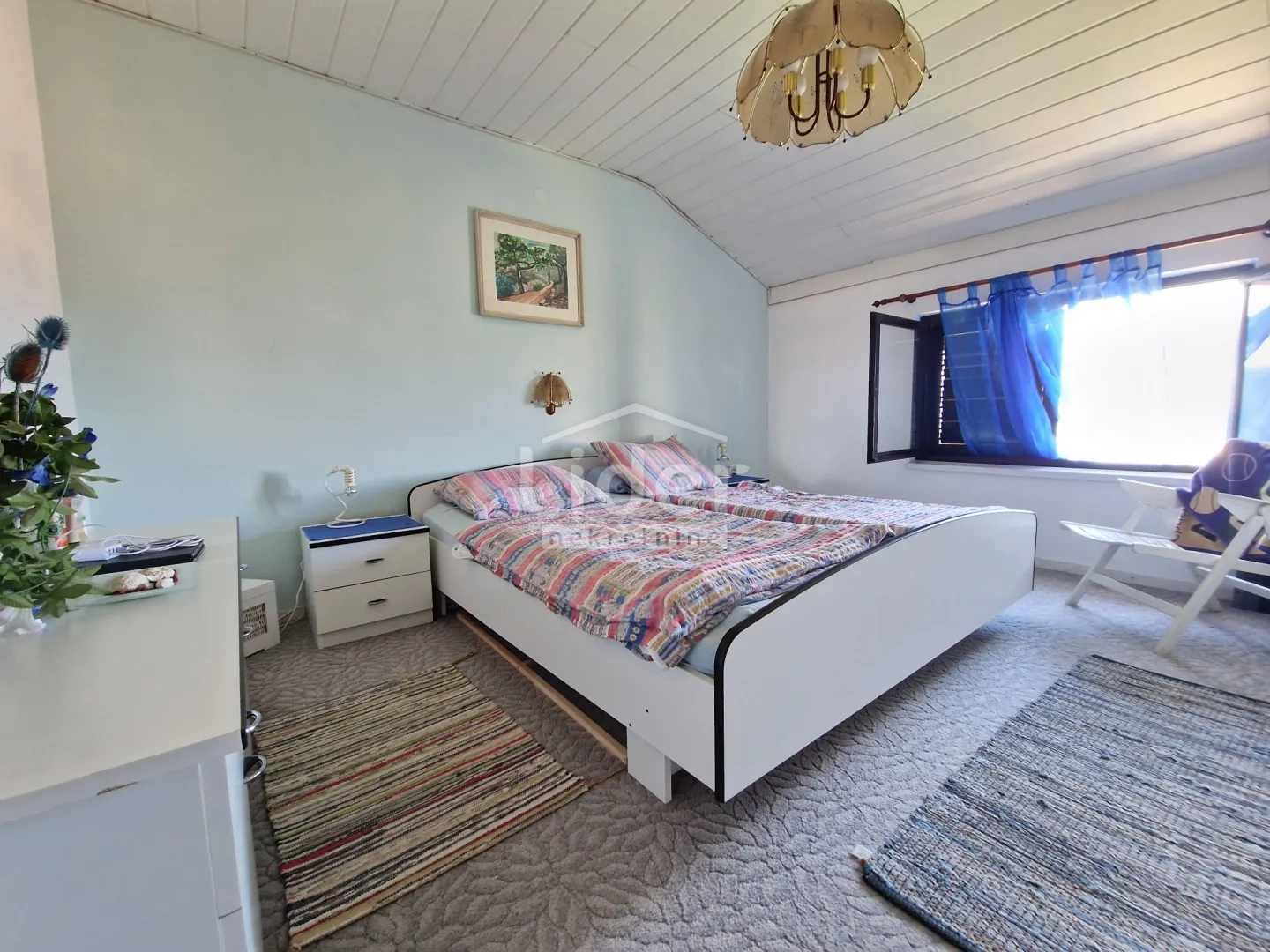 etaža kuće u banjolu, 100 m2 - slika 6