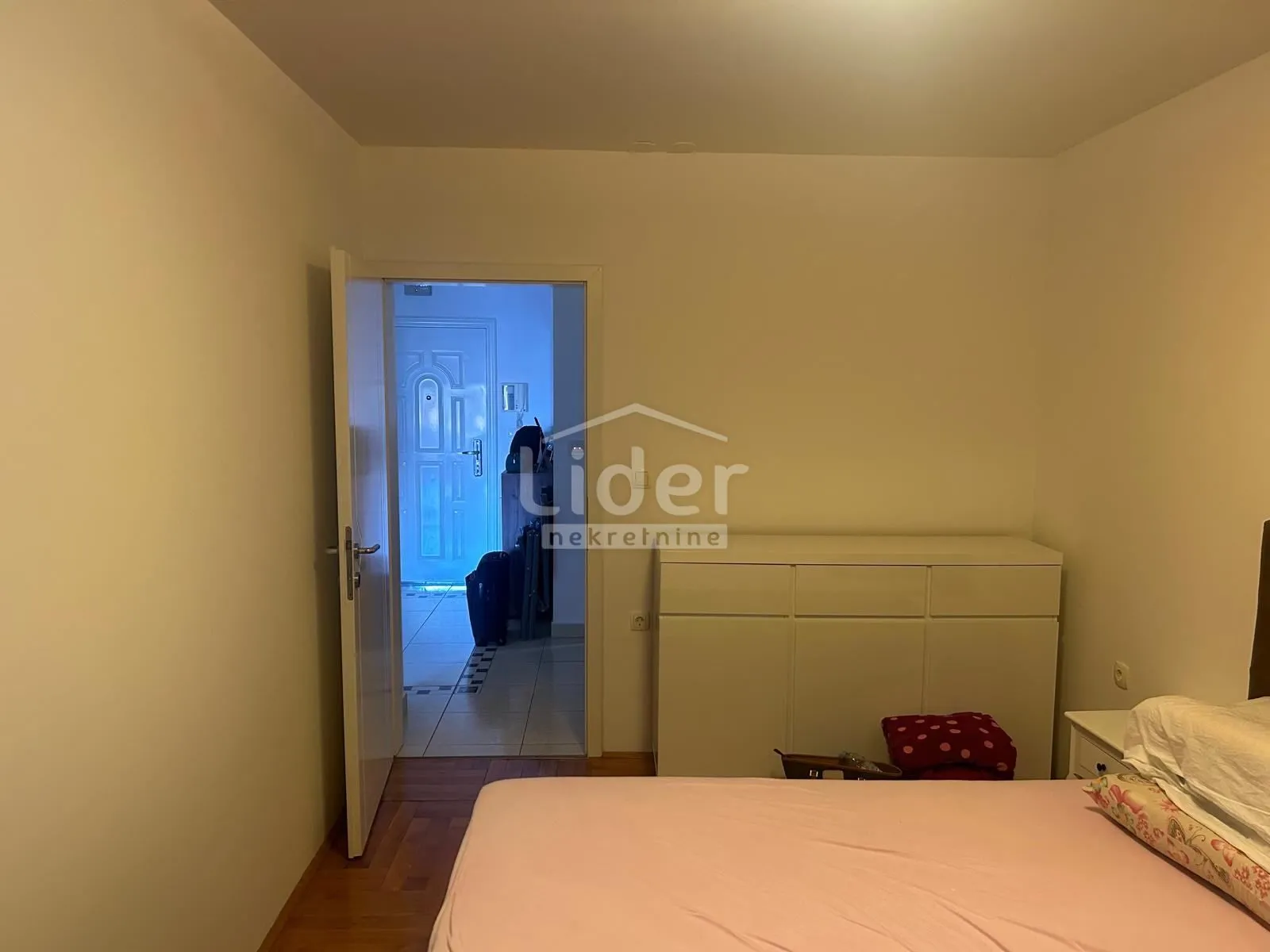 apartman crikvenica, 2s+db, lođa - slika 9