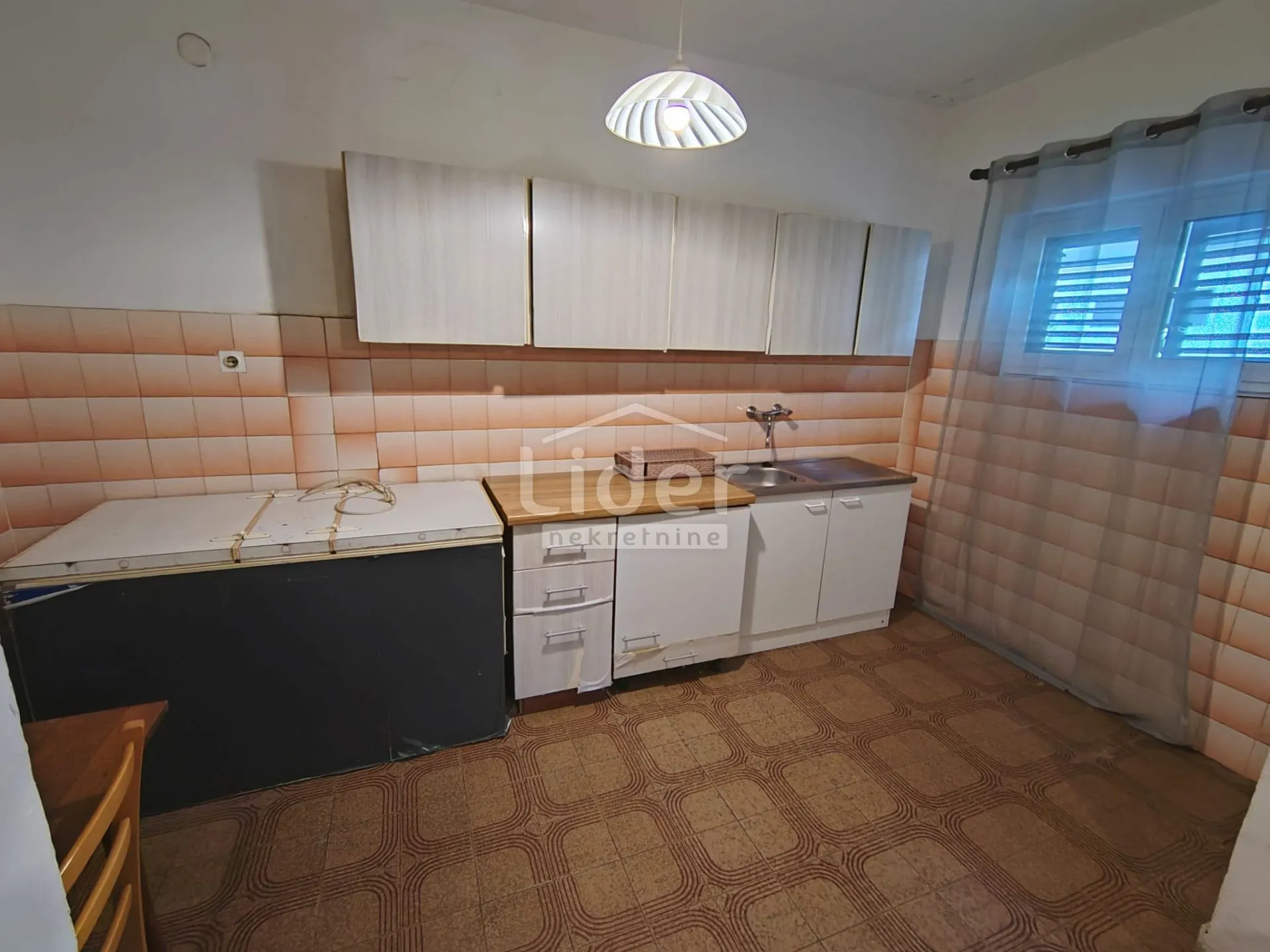 etaža dvojne kuće 3s+db, pag- pogled na more - slika 15