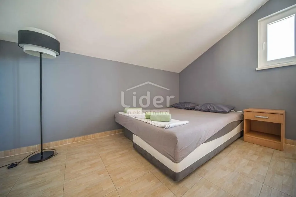 penthouse 94,94m2, novalja - slika 5