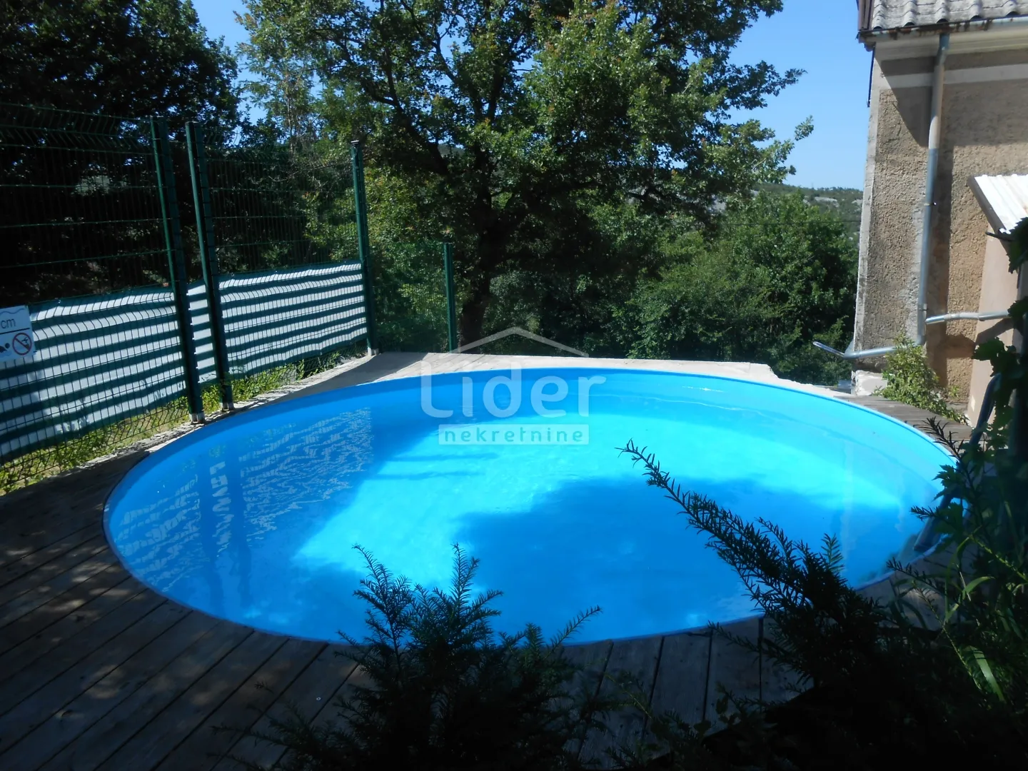 grižane kuća s 4 apartmana + bazen, sauna, jacuzzi - slika 12