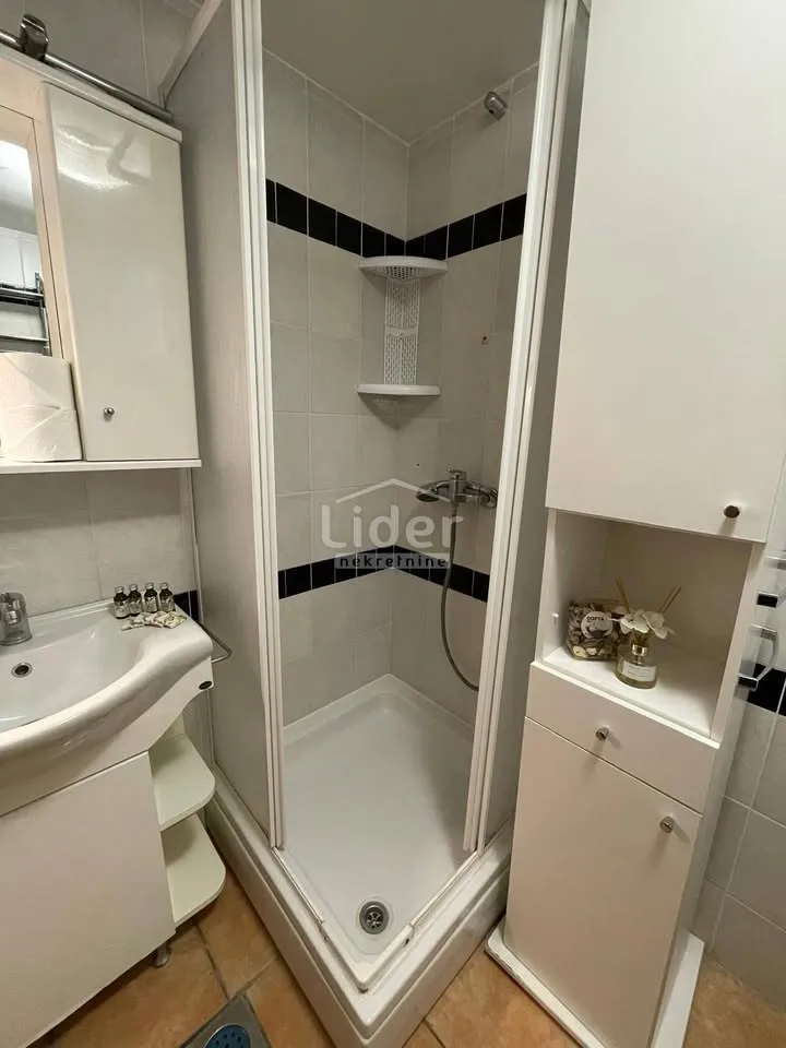 apartman novalja 2s+galerija, 200m od mora - slika 12