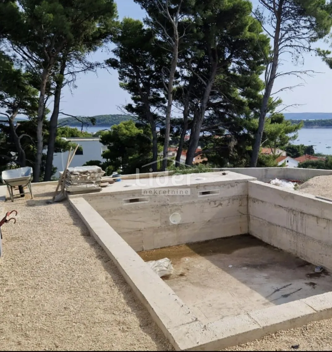 Apartman u Banjolu, novogradnja - Banjol, Rab