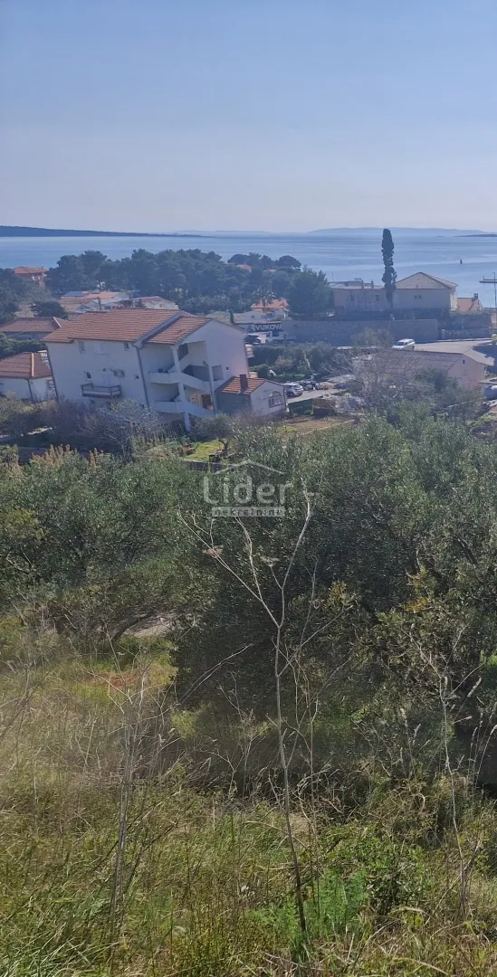 banjol, zemljište 1400 m2 - slika 4