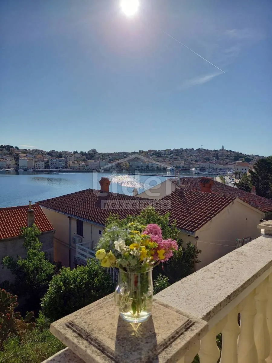 mali lošinj samostojeća villa s pogledom - slika 2
