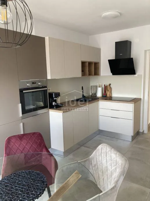 brajda, 1s+db, 53m2, balkon, najam - slika 6