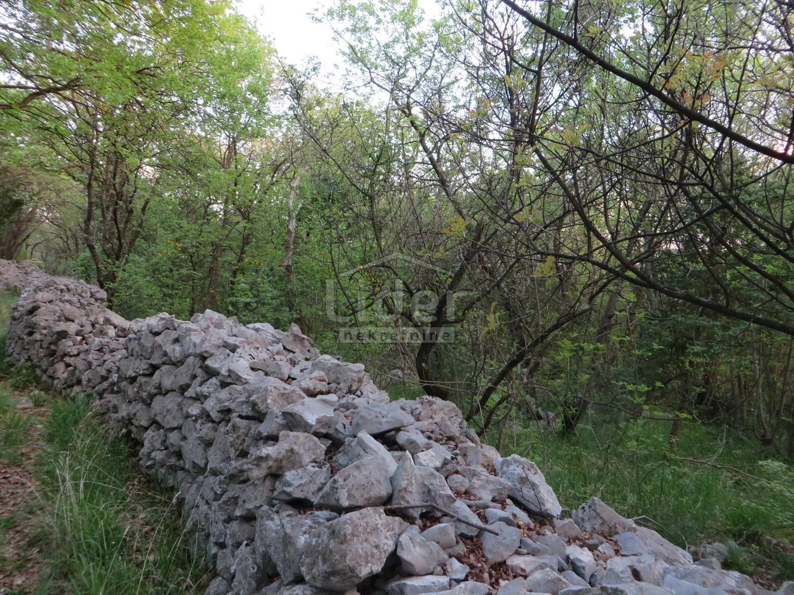 kostrena, 3215 m2 građevinskog zemljišta - slika 7